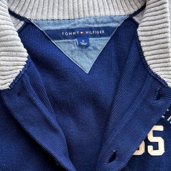 Tommy Hilfiger Cardigan - Picture 3 of 6